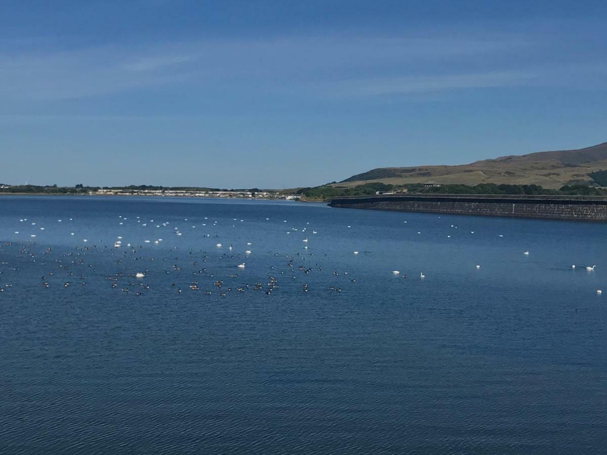 Lakes Retreat * Millom