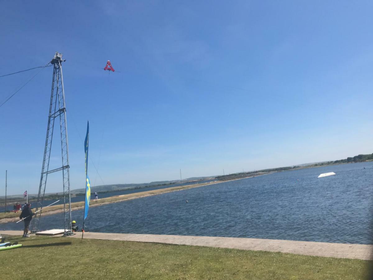 Lakes Retreat * Millom