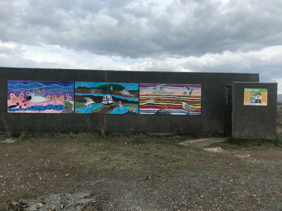 Ferienpark Lakes Retreat Millom
