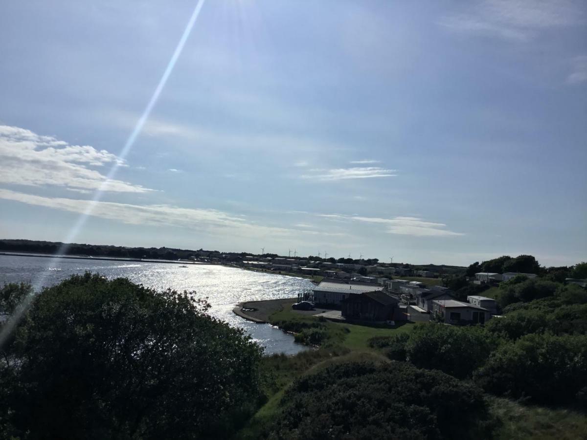 Ferienpark Lakes Retreat Millom